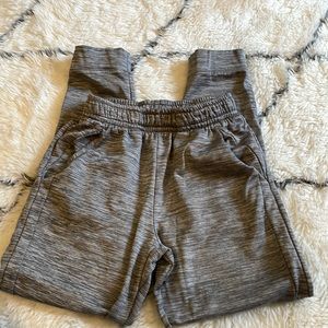 Nike Dri fit joggers boys size L